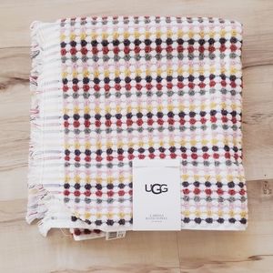 UGG LARISSA Bath Towel